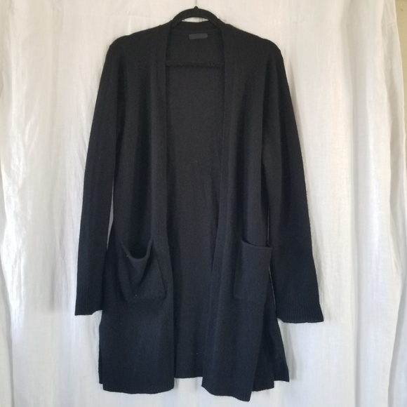 ATM | Anthony Thomas Melillo Cashmere Cardigan - Picture 1 of 8